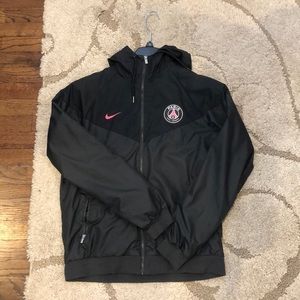 Nike Windbreaker